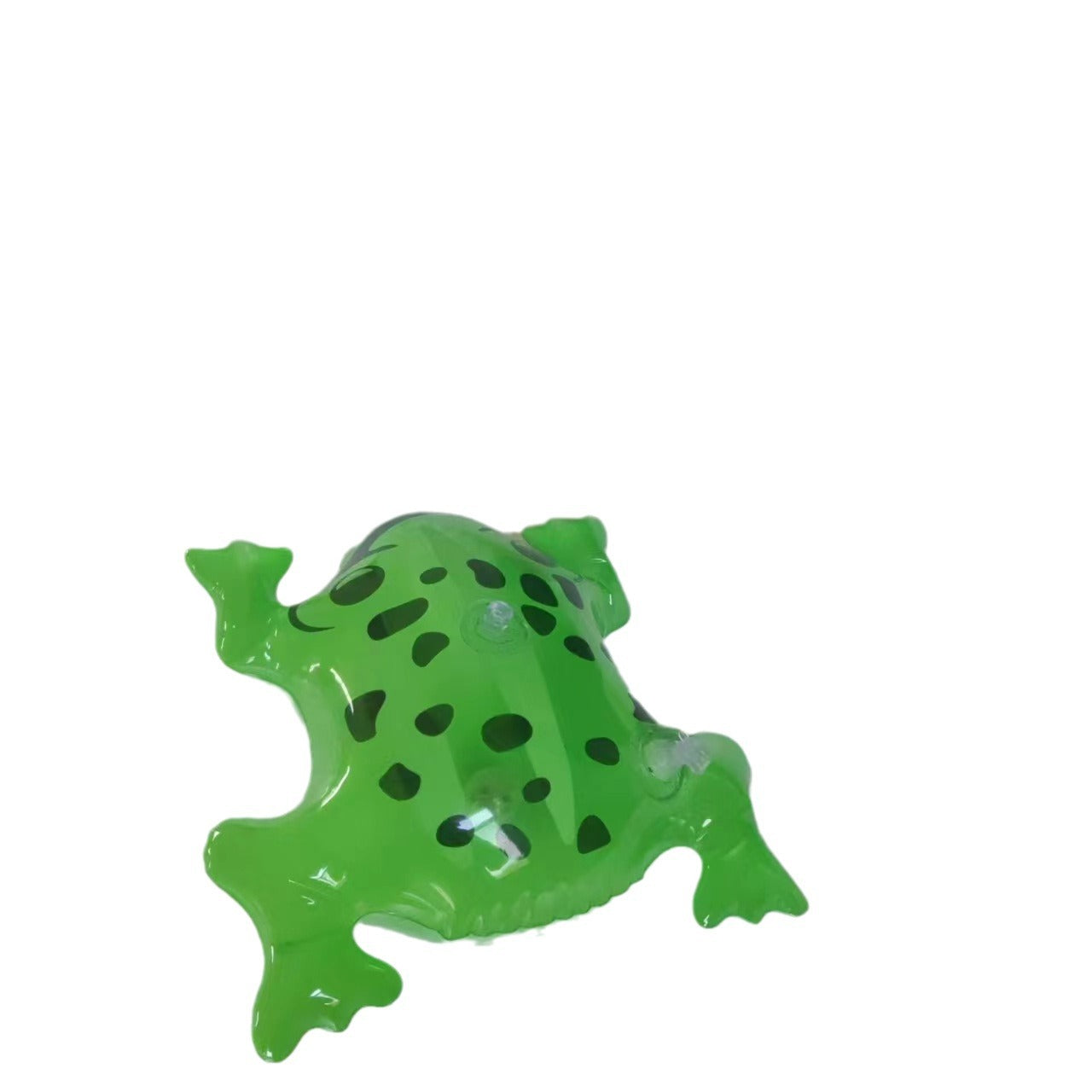 Unisex aufblasbare Spielzeug-Frosch-Badeplattform Karnz
