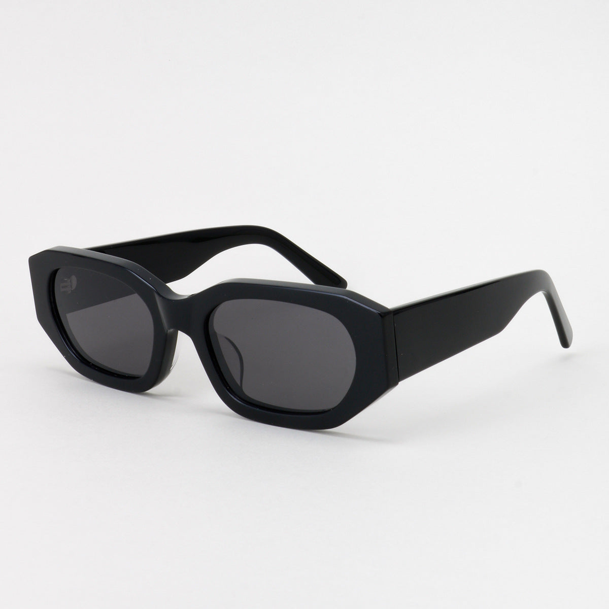 Damen modische Sonnenbrille im stilvollen, oversized Design Karnz