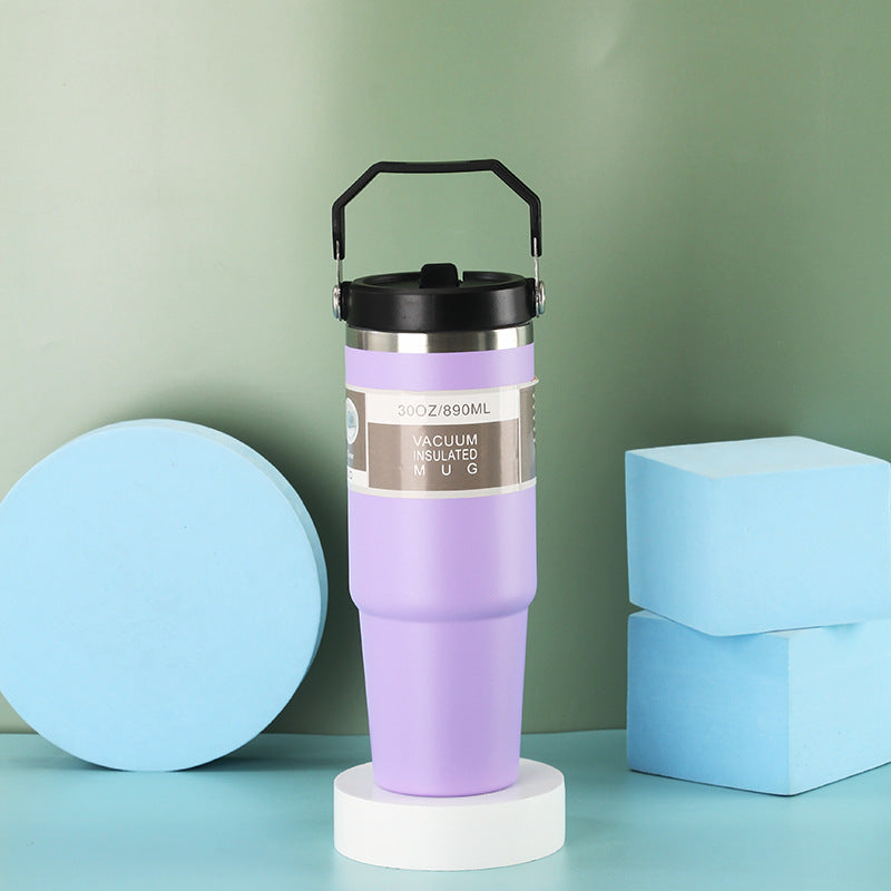 Unisex Isolierbecher Karnz