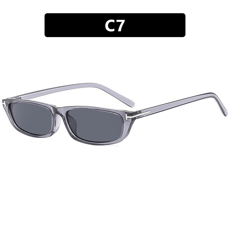 Damen Designer-Brille Karnz