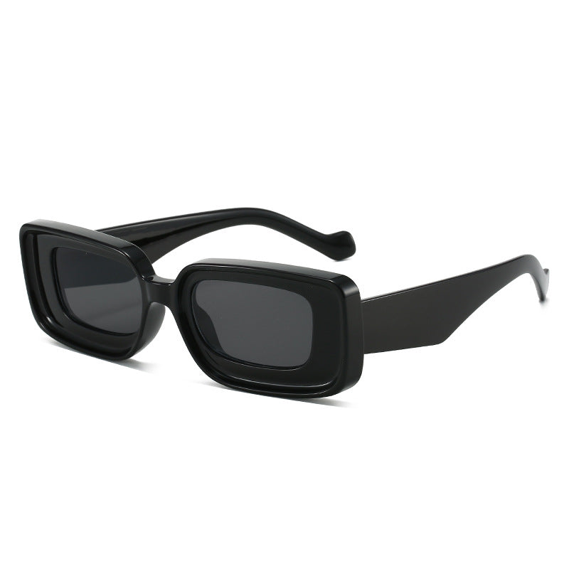 Damen Modische Sonnenbrille Karnz