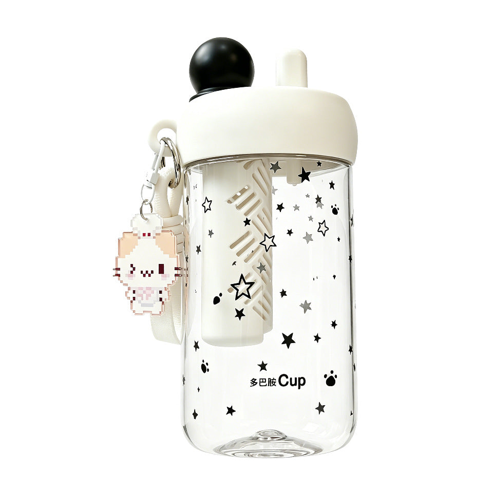 Damen Trinkflasche Karnz