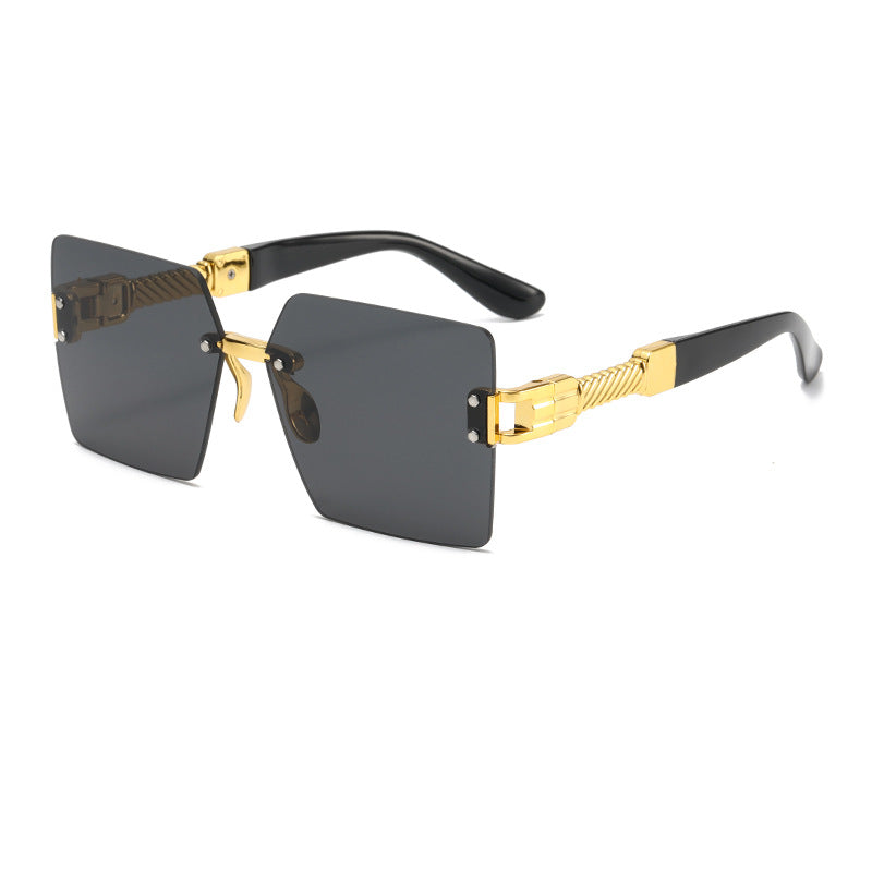 Damen Designer-Sonnenbrille Karnz