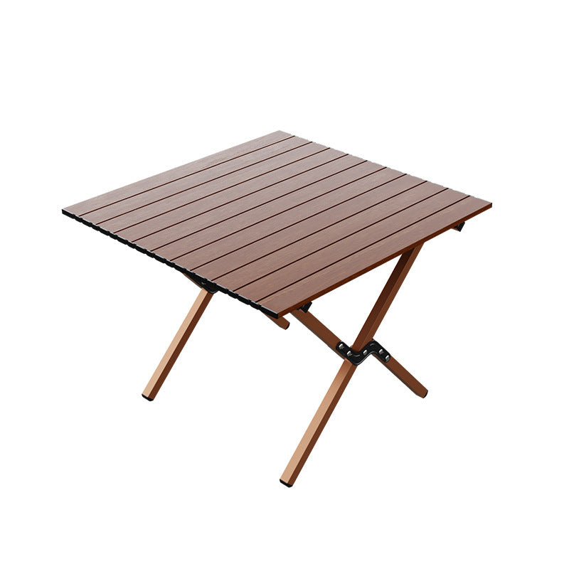 Damen Klapp-Campingtisch Karnz