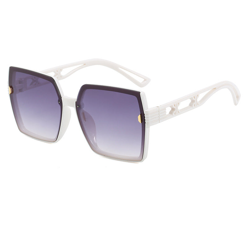Damen Sonnenbrille Karnz