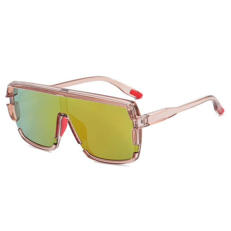 Damen Sportliche High-Performance Schutzbrille Karnz