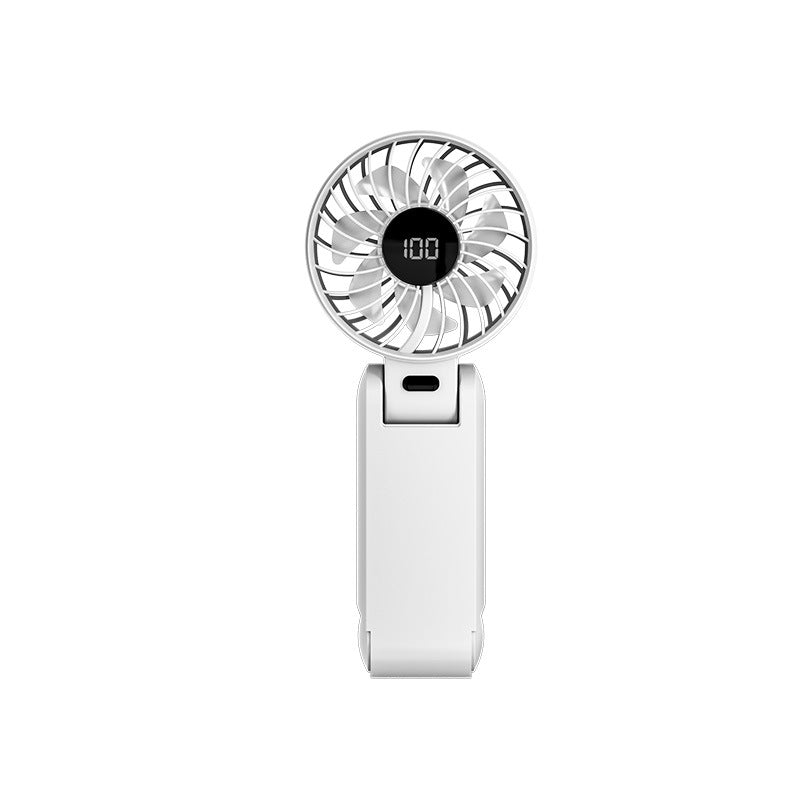 Handheld Ventilator Karnz