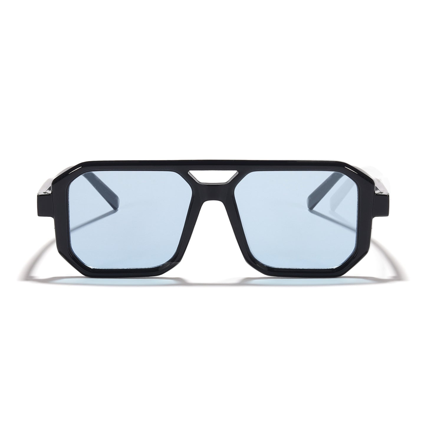 Damen Designertaugliche Sonnenbrille Karnz
