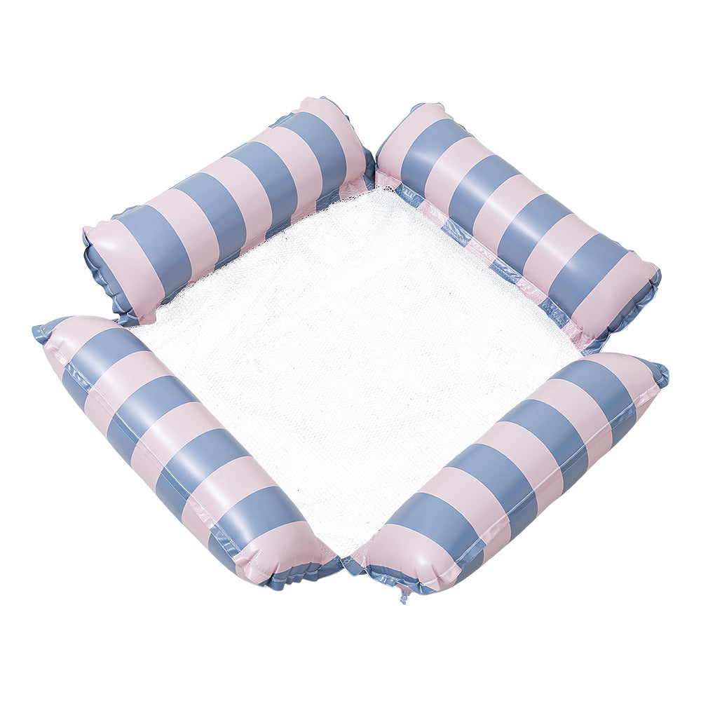 Unisex Aufblasbares Freizeitspielnetz Karnz