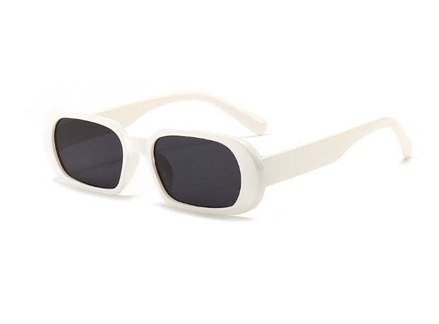Damen Modische Sonnenbrille mit robustem und zeitlosem Design Karnz