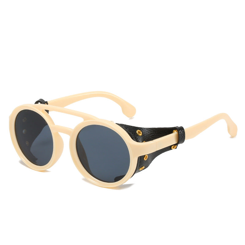 Damen Retro Sonnenbrille Karnz