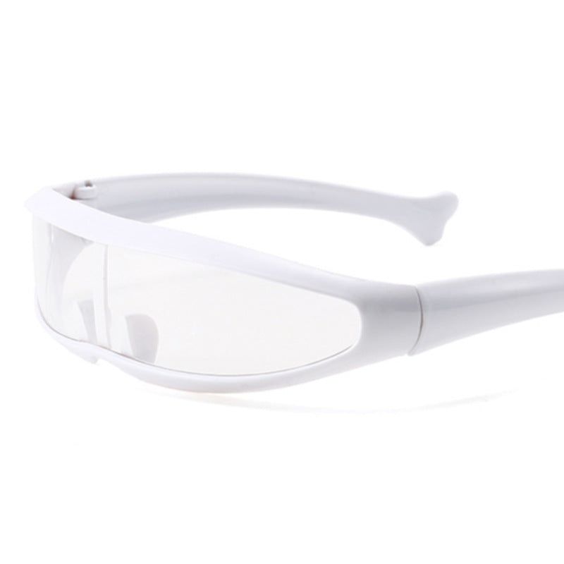 Damen Schutzbrille mit innovativem Ergonomie-Design Karnz
