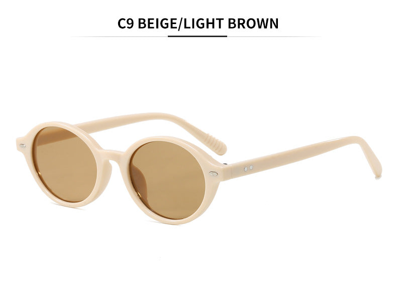 Damen Sonnenbrille Karnz