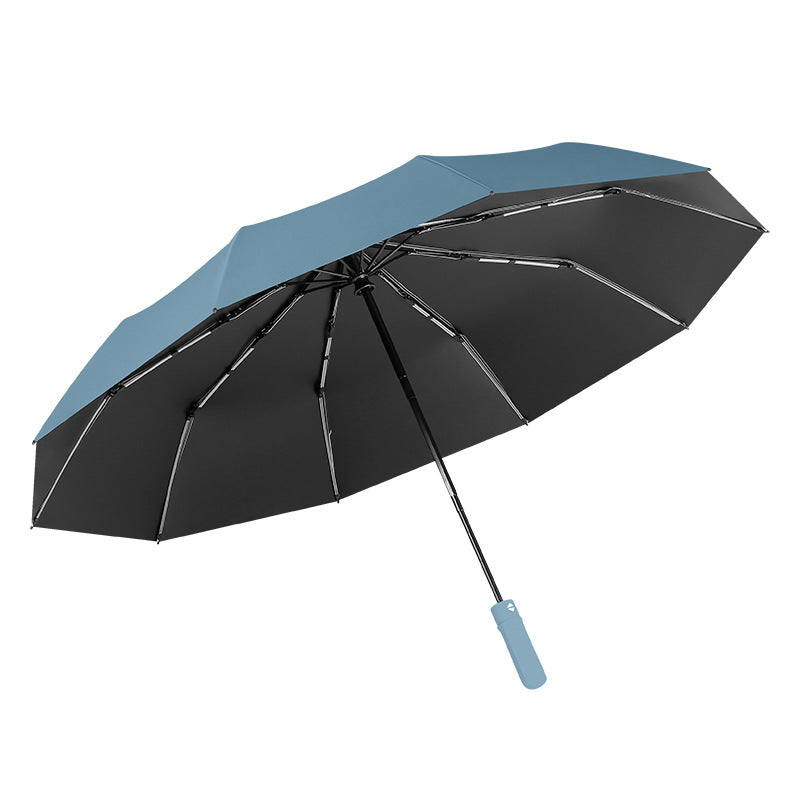 Unisex Premium Klappregenschirm Karnz