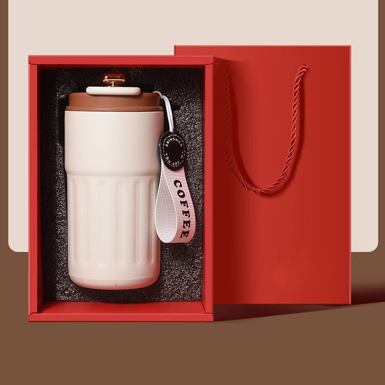 Damen Design Thermobecher Karnz