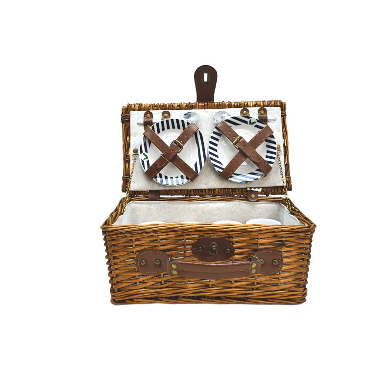 Damen Picknickset Karnz