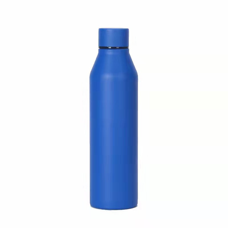 Damen isolierte Edelstahl-Trinkflasche Karnz