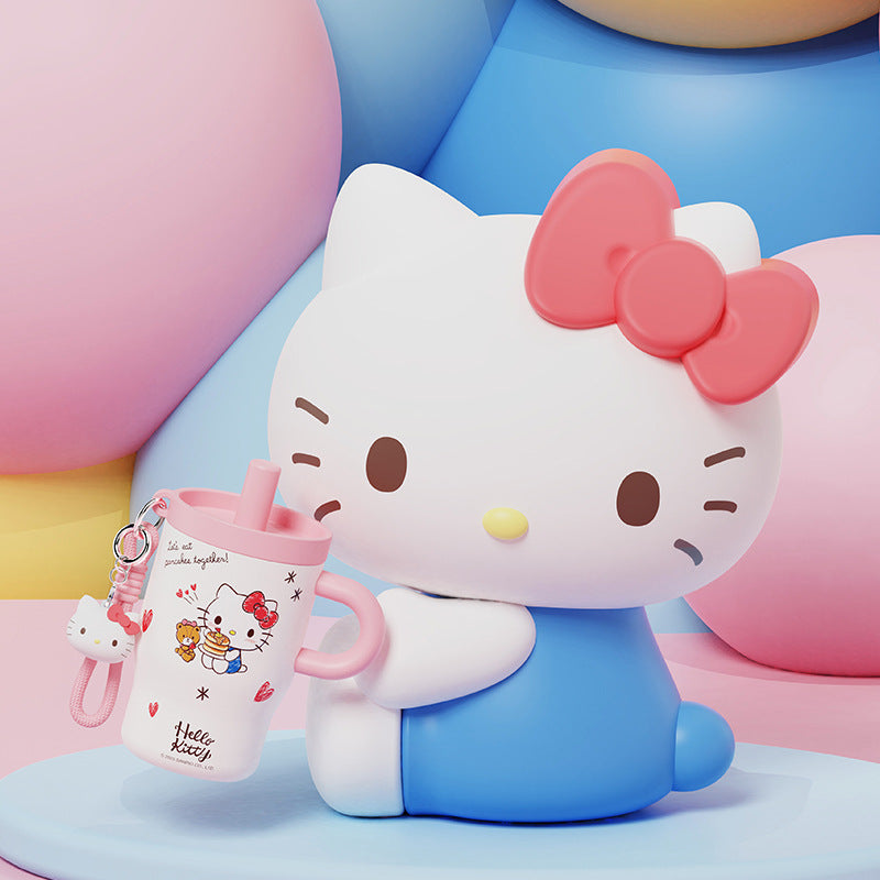 Damen Trinkbecher mit niedlichem My Melody Design Karnz