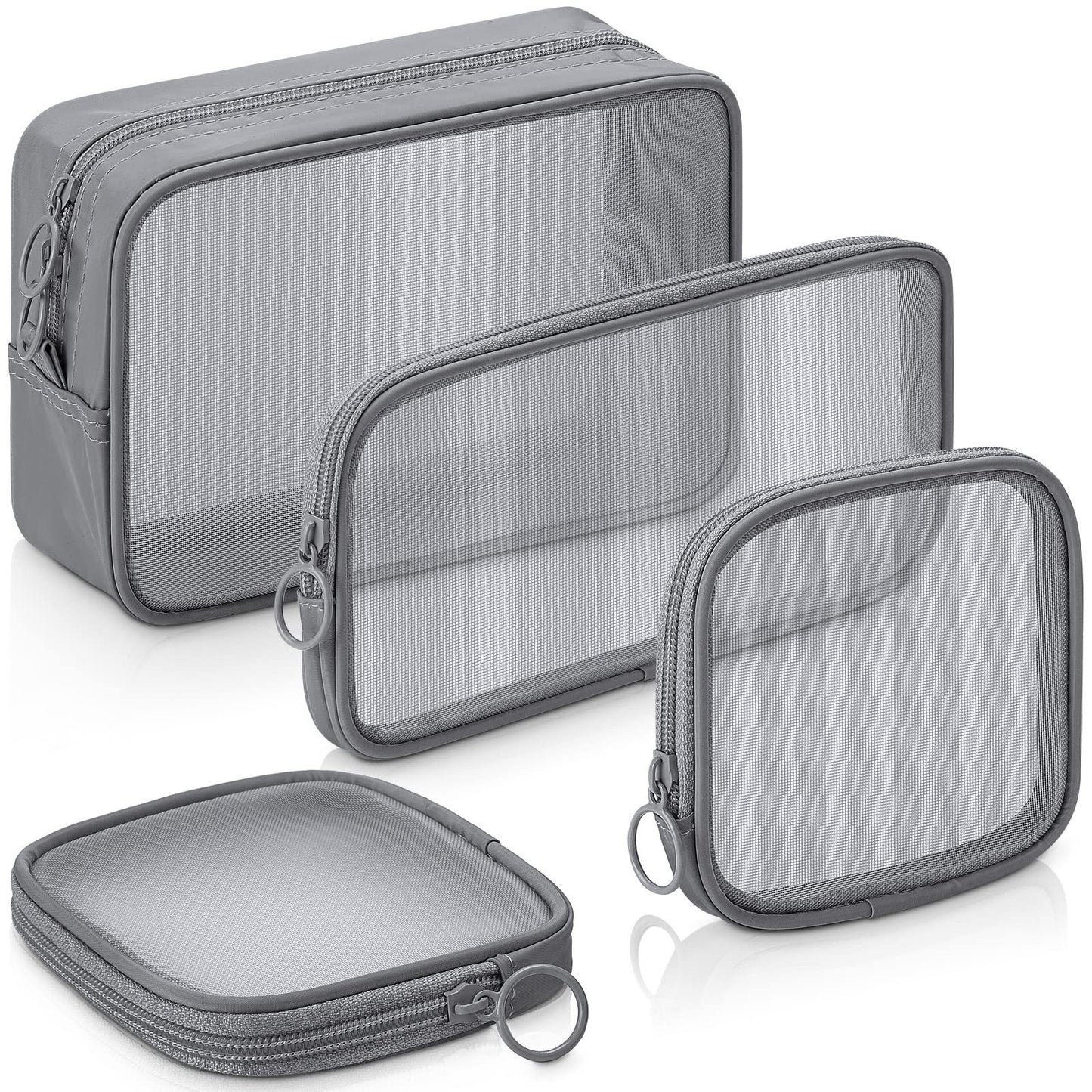 Damen Aufbewahrungstaschen Set Karnz