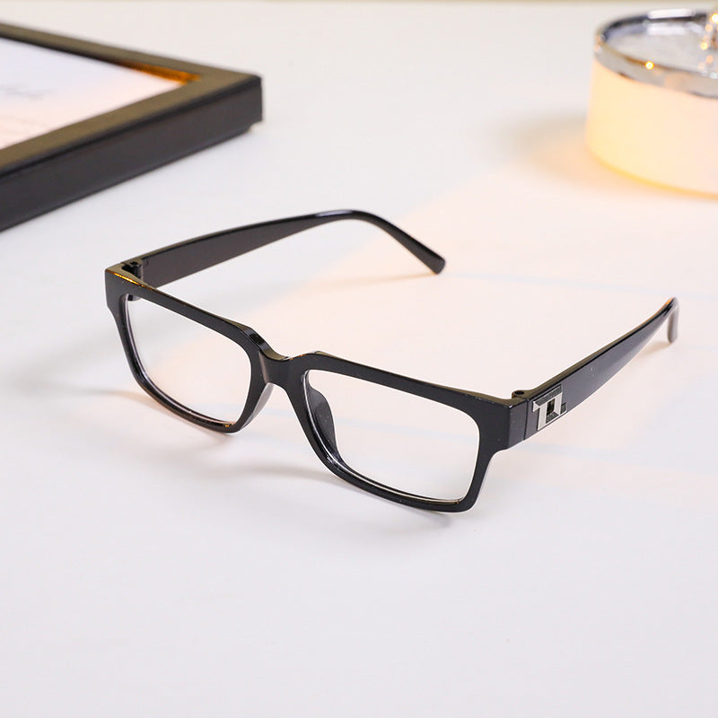 Damen modische ergonomische Lesebrille Karnz
