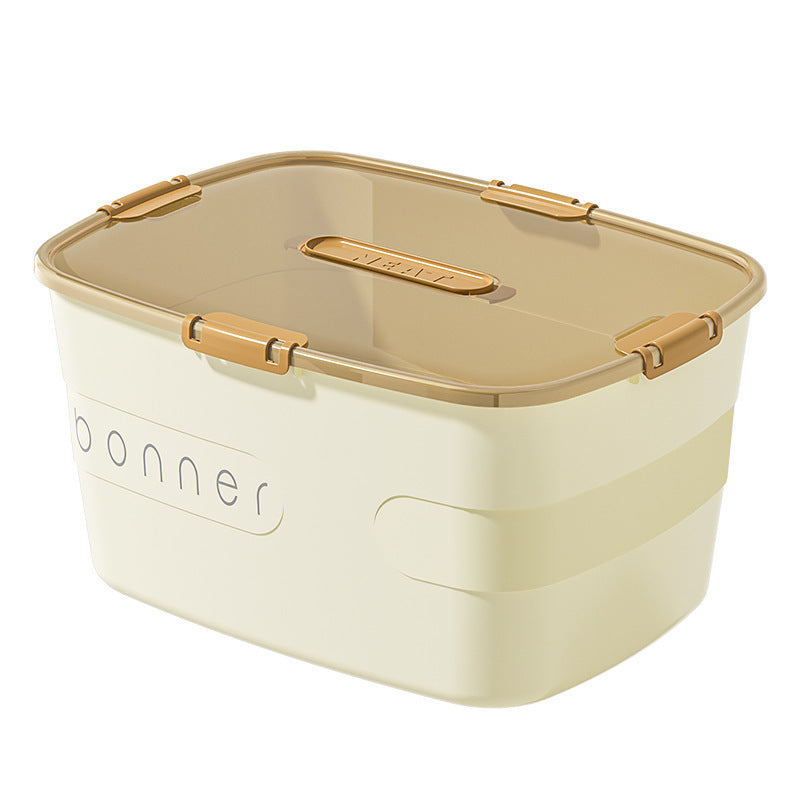 Unisex Aufbewahrungsbox Karnz