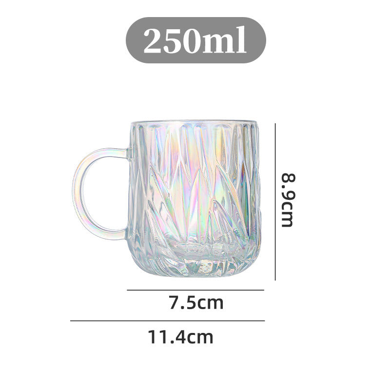 Damen Designer Kaffeebecher Karnz