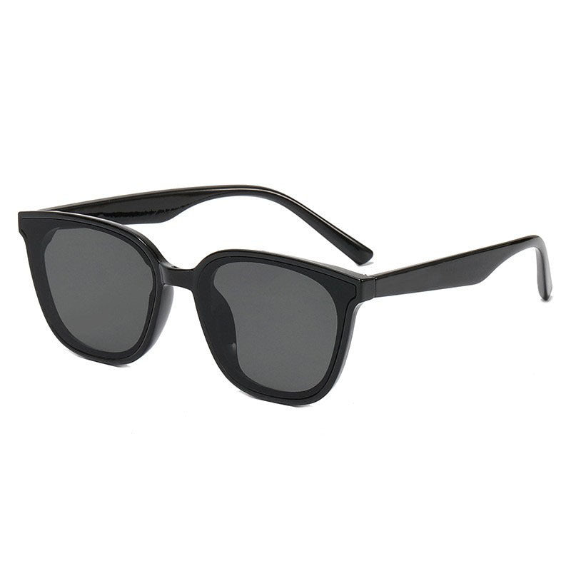 Damen Cat-Eye Design Sonnenbrille mit schützendem UV-Filter Karnz