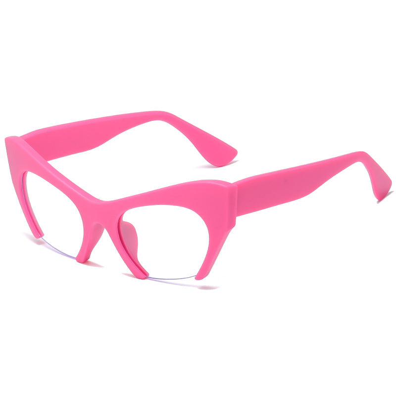 Damen modische Designer-Brille Karnz