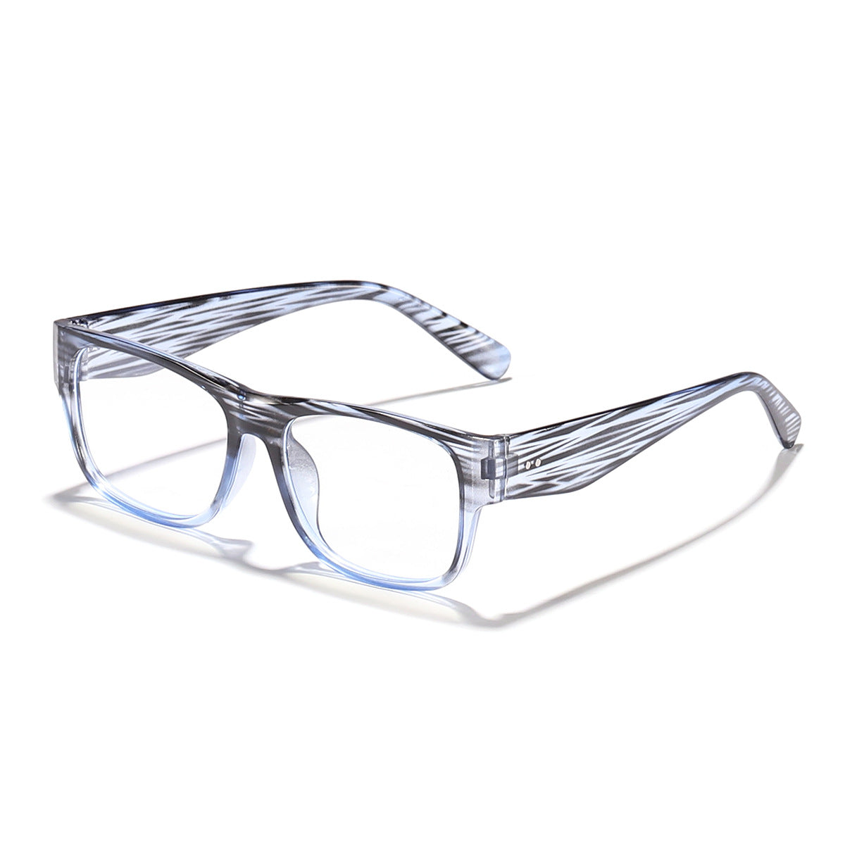 Damen modische Sonnenbrille mit stylishen polarisierenden Gläsern Karnz