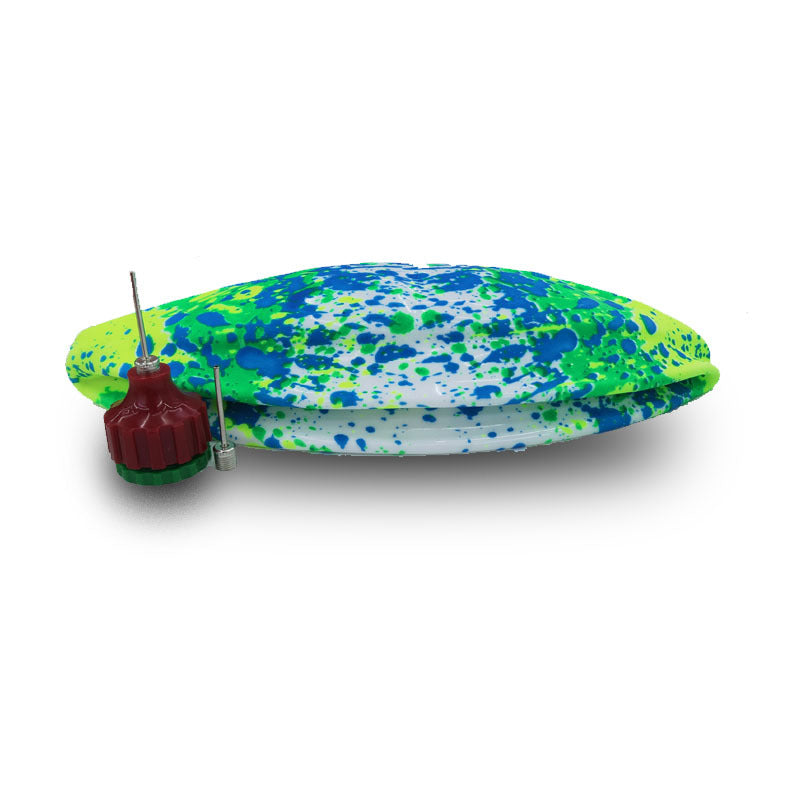 Unisex Bunter Outdoor-Spielball Karnz