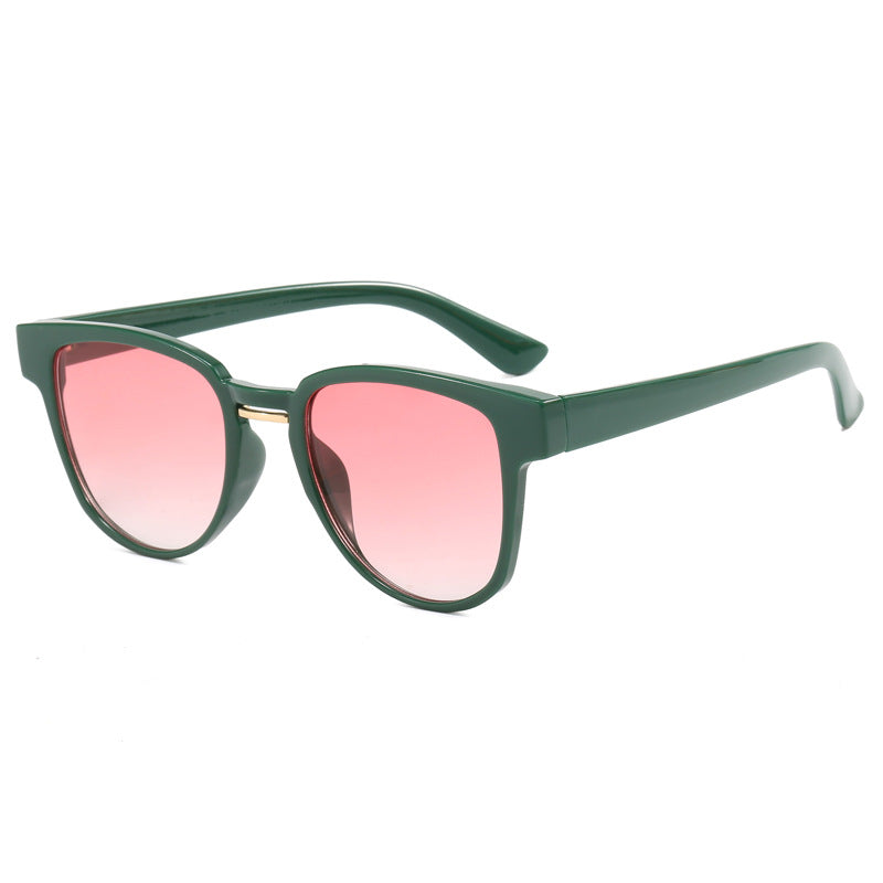 Damen Sonnenbrille im modischen Cat-Eye-Stil Karnz
