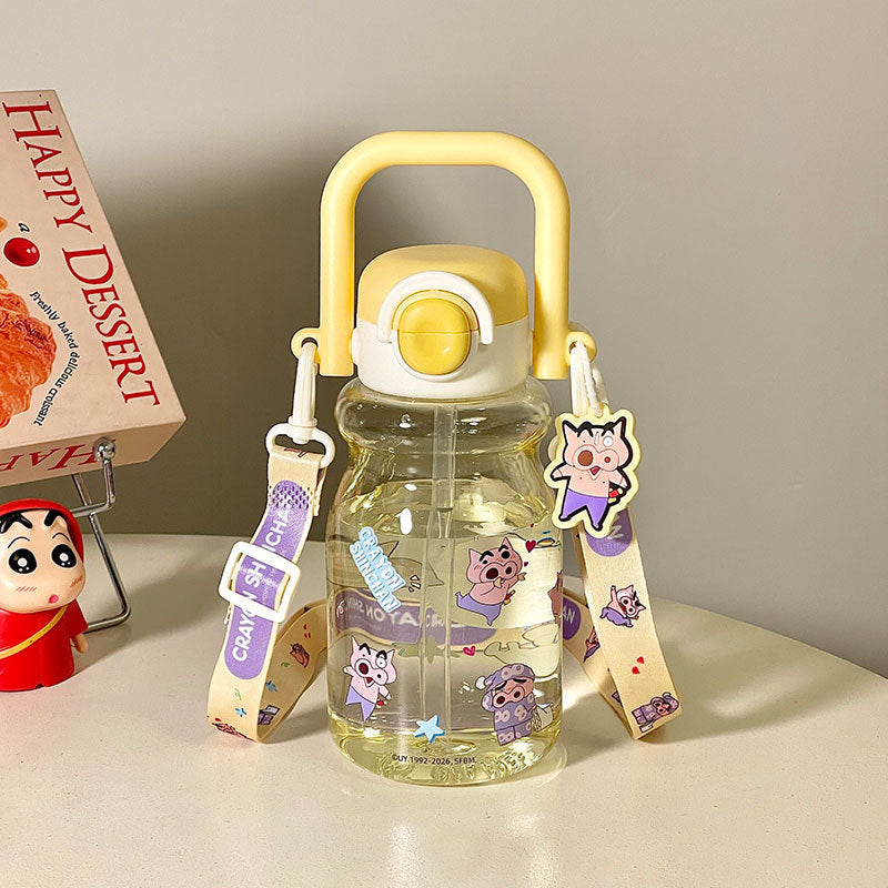 Unisex Trinkflasche Karnz