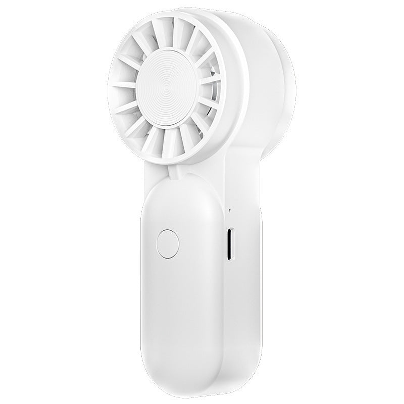 Herren tragbarer Mini Ventilator Karnz
