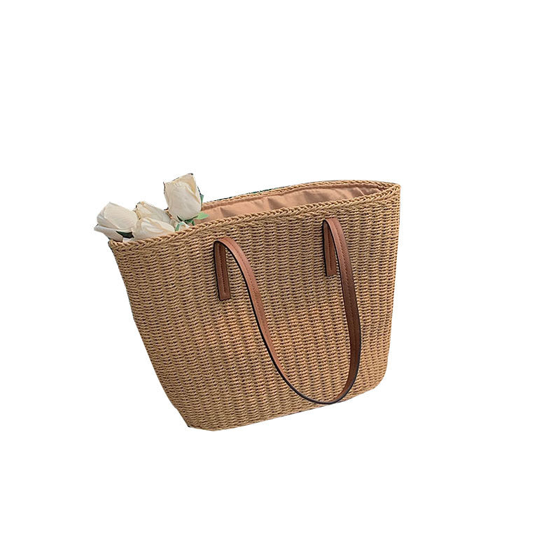 Damen stylische Handtasche Karnz