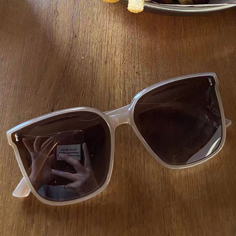 Damen Sonnenbrille Karnz