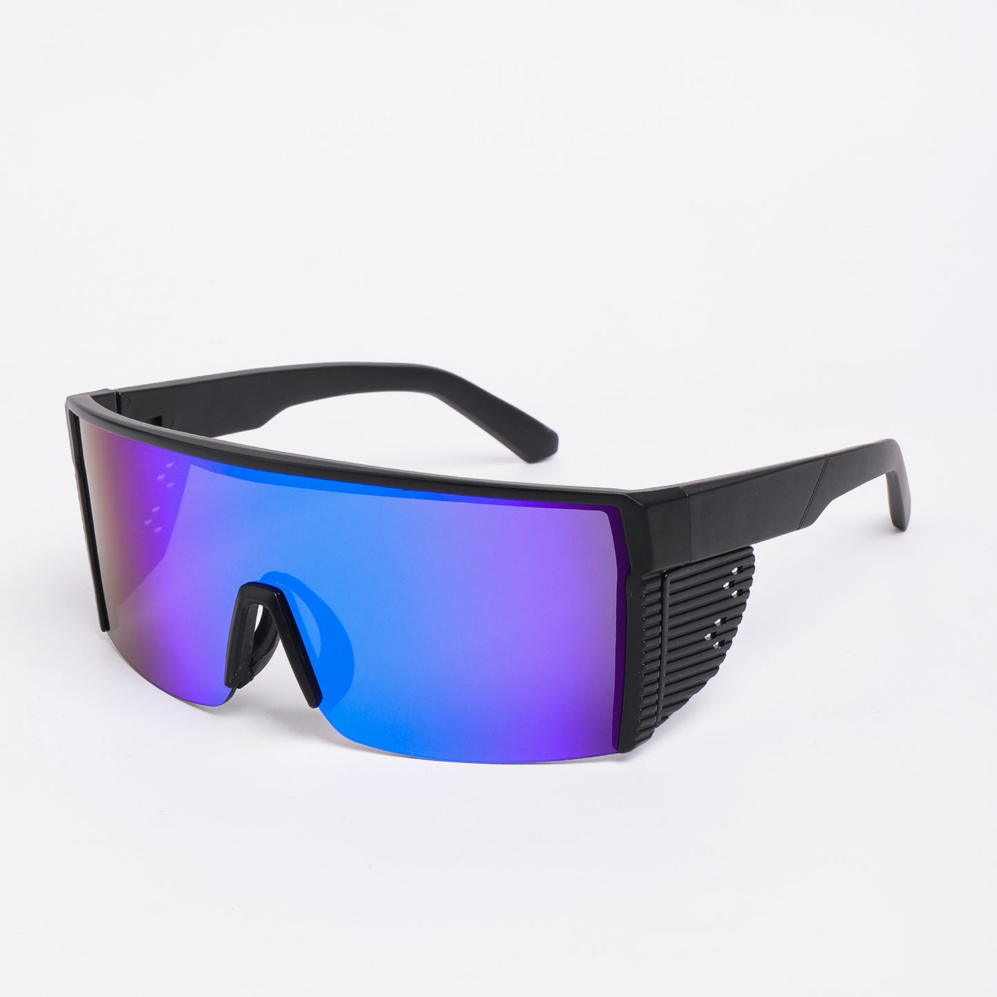 Damen Sport Sonnenbrille mit ergonomischem Design und starker UV-Protection Karnz