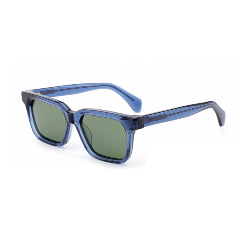 Damen modische Sonnenbrille mit langlebigem Design und UV-Schutz Karnz
