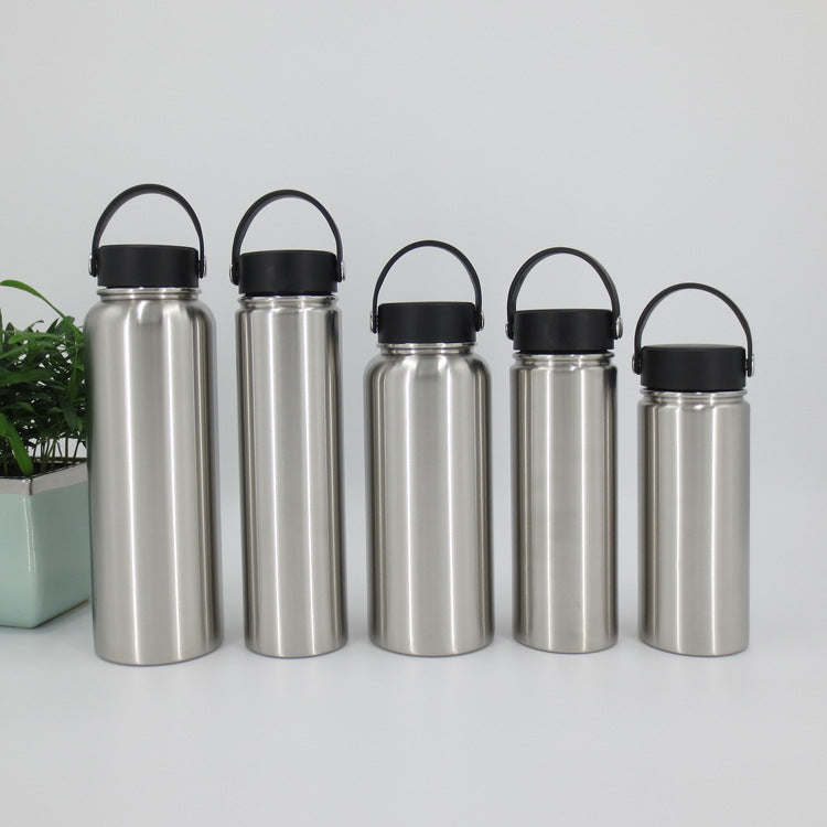Unisex Isolierte Trinkflasche Karnz