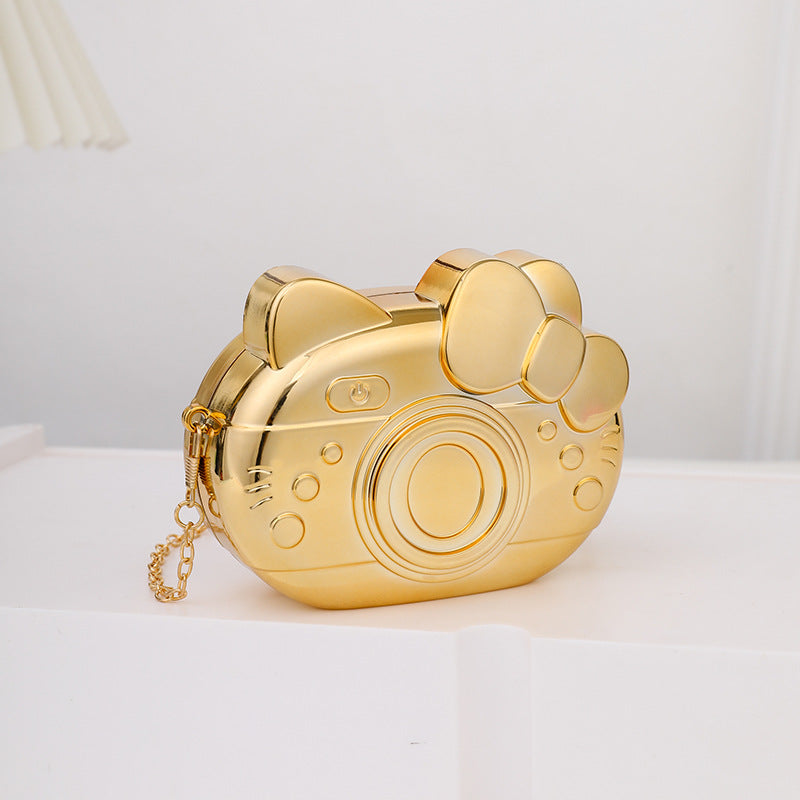 Damen trendige Handtasche Karnz