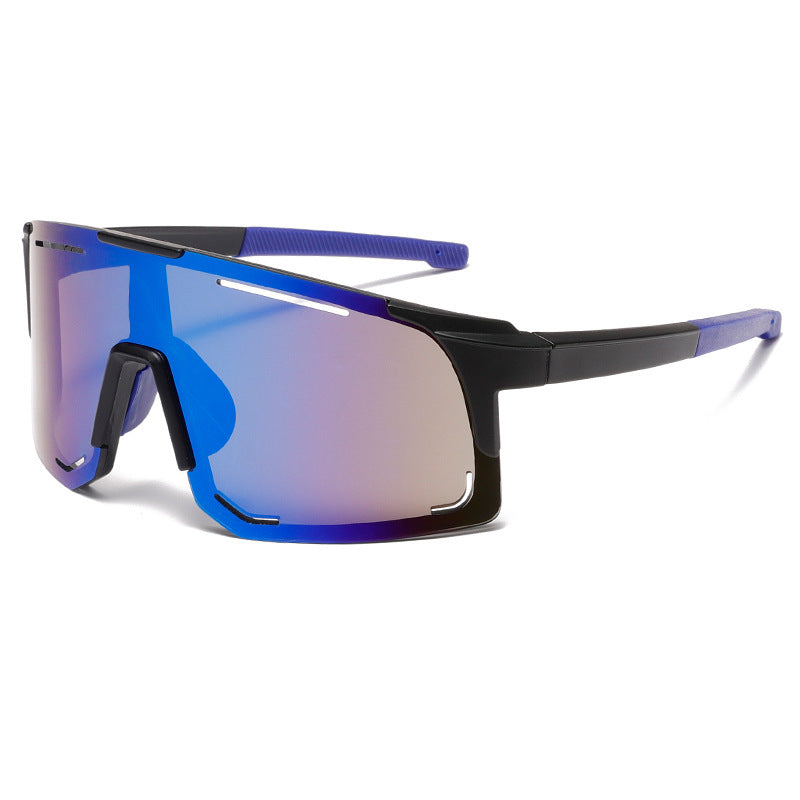 Damen Sportliche Protective Brille Karnz