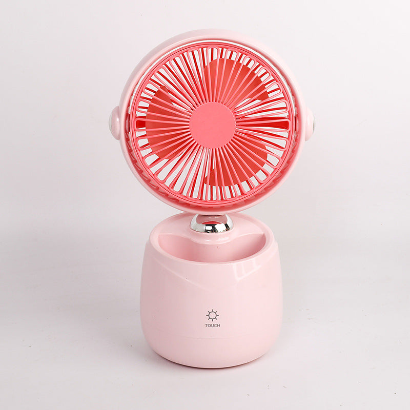 Unisex Tischventilator von Karnz