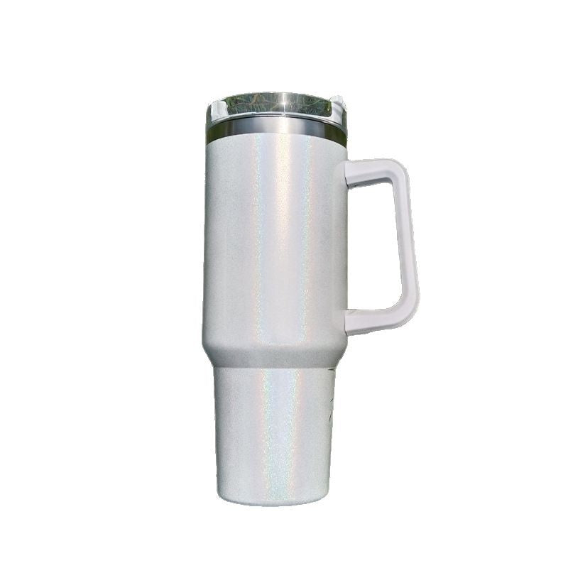Damen Isolierter Kaffeebecher mit ergonomischem Griff Karnz