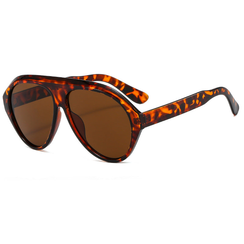 Damen Sonnenbrille Karnz