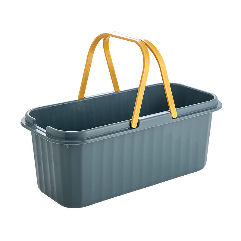 Damen multifunktionale Organizer-Box mit robustem Deckel Karnz
