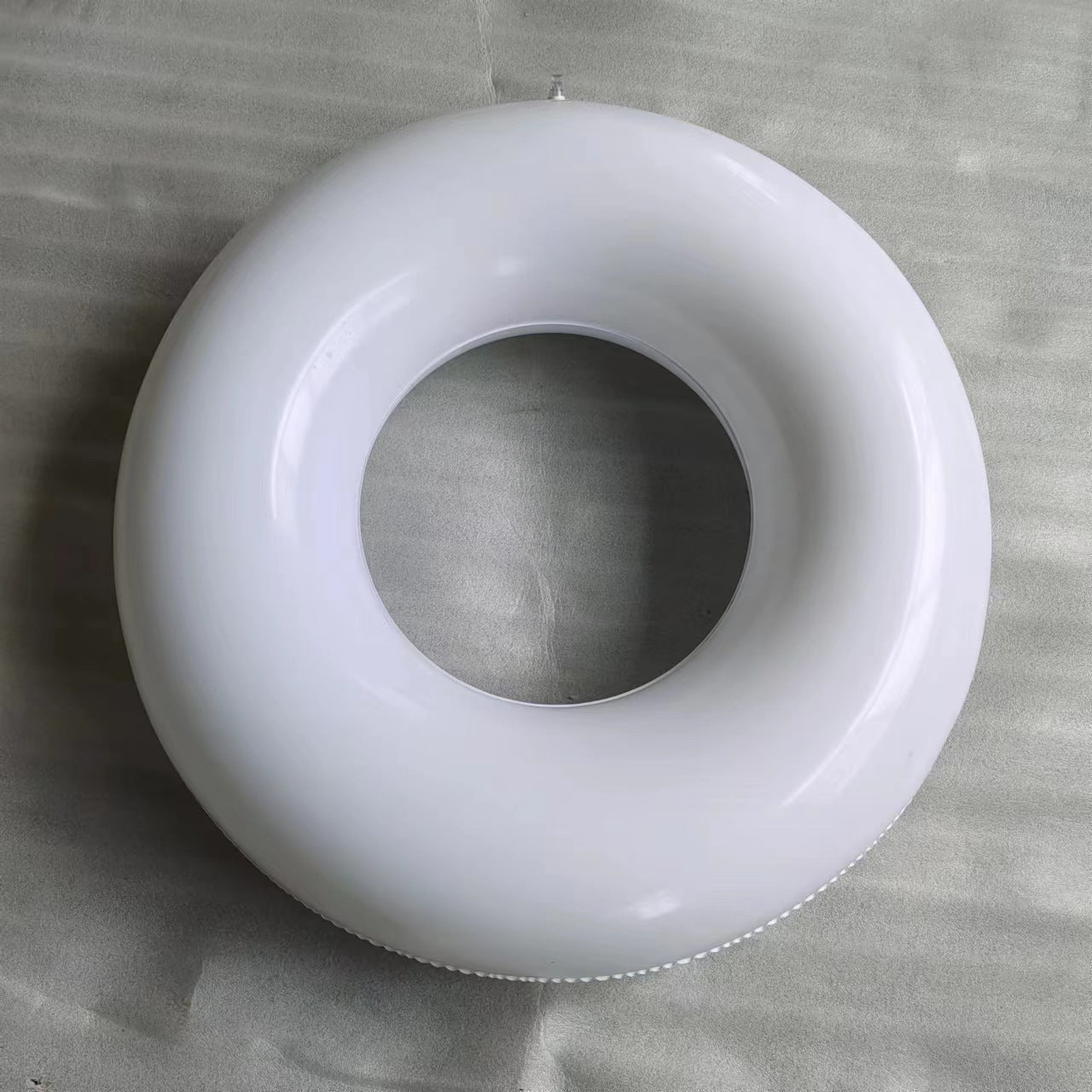 Unisex aufblasbarer Schwimmring Karnz