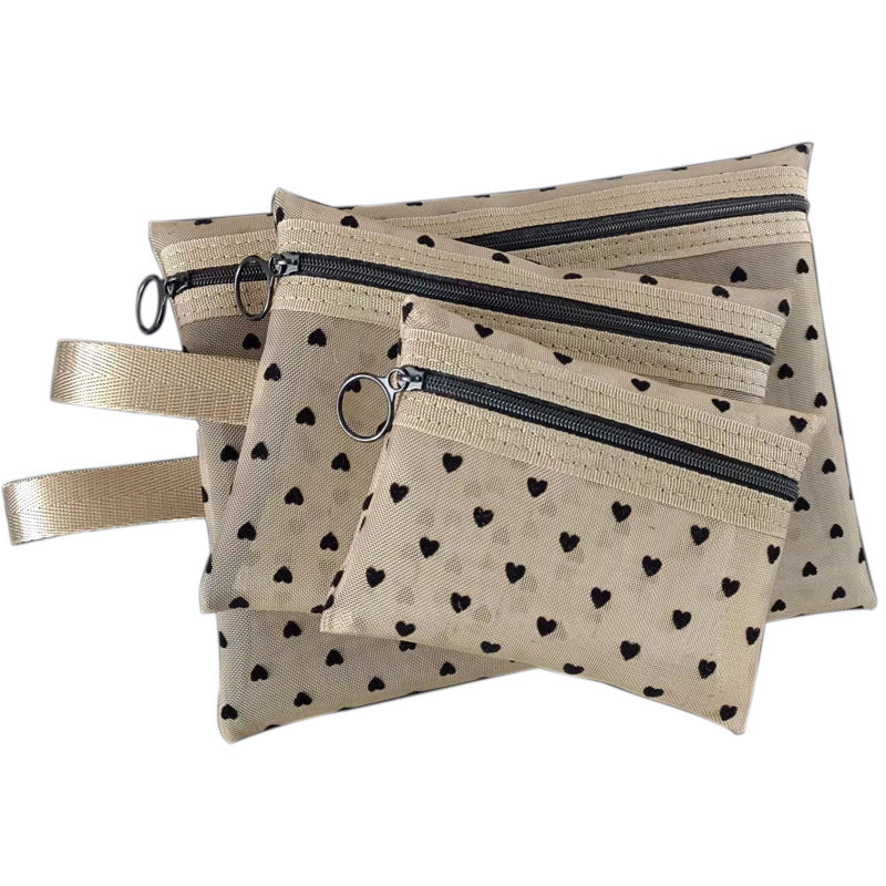 Damen Make-up Organizer Karnz