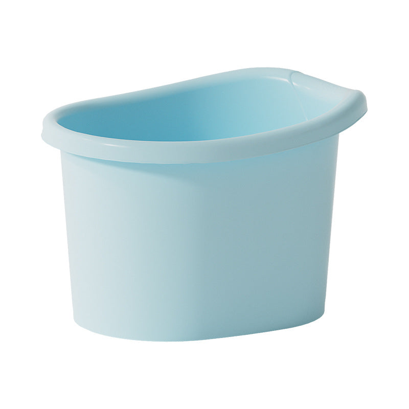 Damen Badezimmerabfallbehälter Karnz