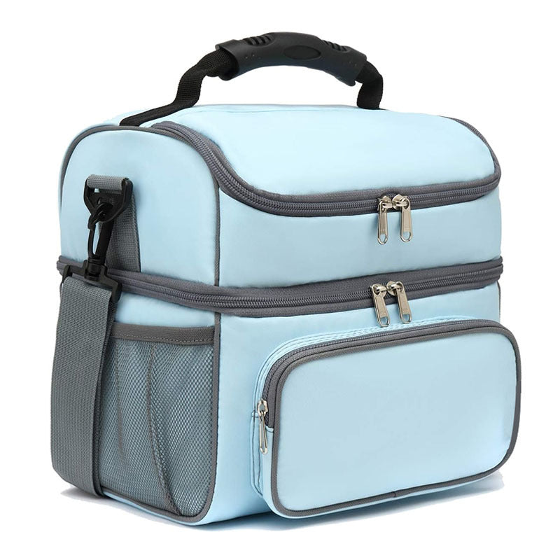 Damen Kühlende Picknicktasche Karnz