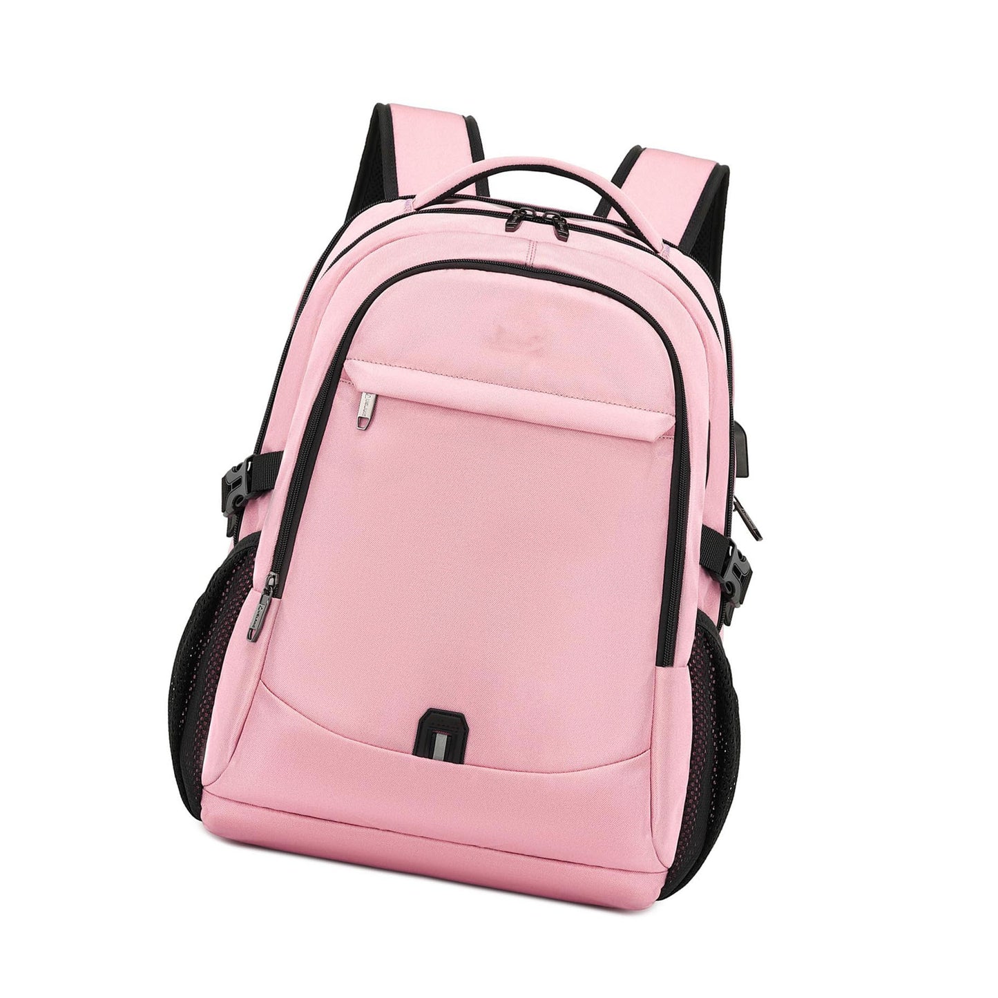 Unisex Hochwertiger Laptop-Rucksack mit vielseitigen Fächern und ergonomischem Design Karnz