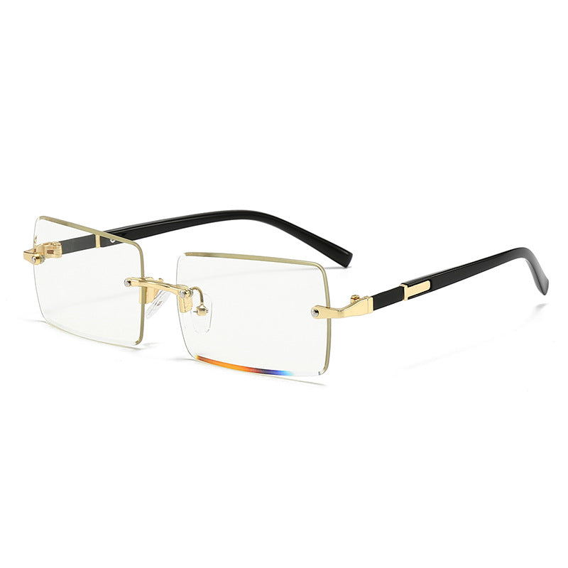 Damen Sonnenbrille Karnz
